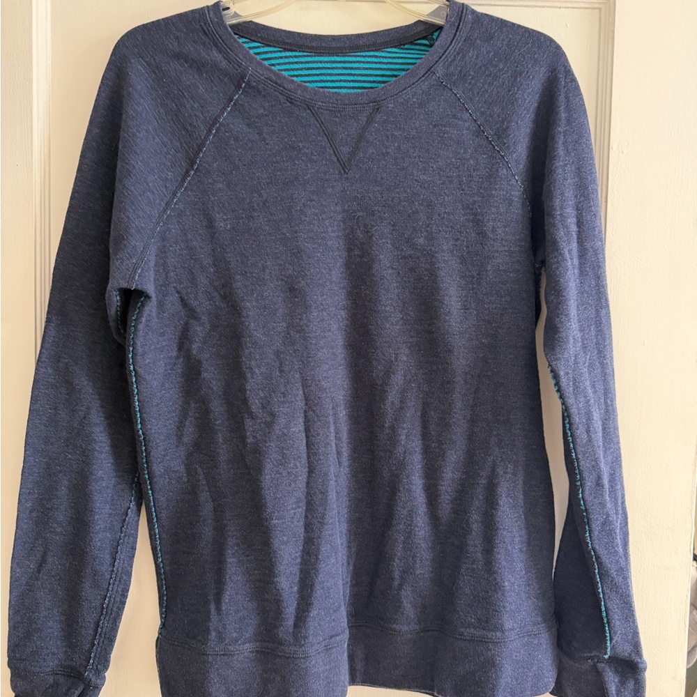 Lululemon Open Your Heart Long Sleeve II